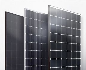 Sistemi residenziali portatili del pannello solare/pannelli solari marini DC1000V