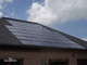 Home 5KW Sistemi di energia solare Set completo On / Off Grid